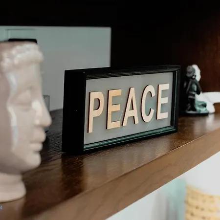 Apartamento Menesse