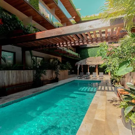 Apartamento Menesse *