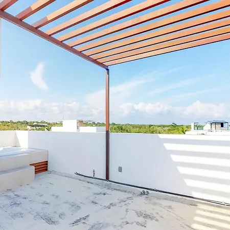 Apartment Casa Buffalo At Residencial Bahia *
