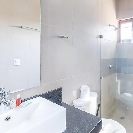 Apartment Casa Buffalo At Residencial Bahia