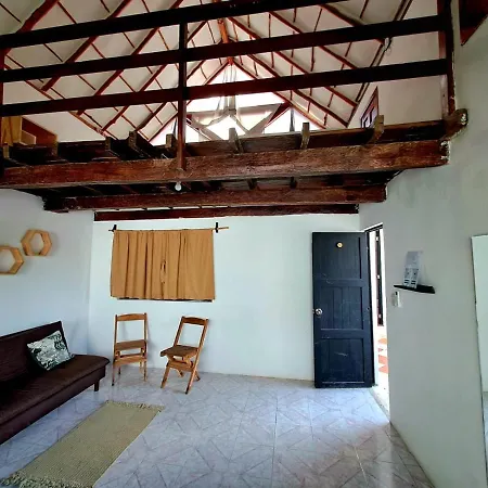 Casa Caamal * Tulum