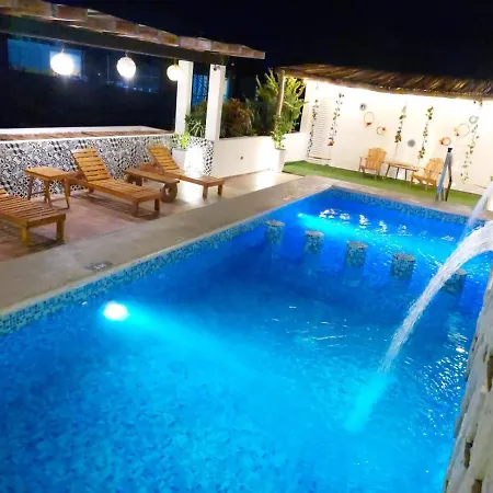 Ko'ox Wenne Hotel Tulum