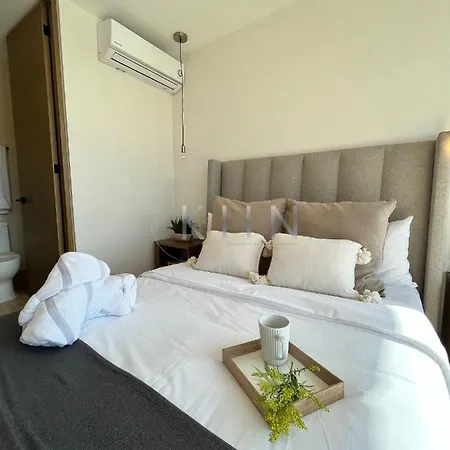 Apartment Helena 102 A For Rest In
