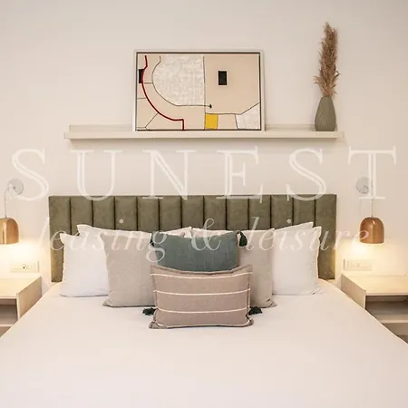 Apartment Hunab *