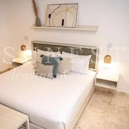 Hunab Apartment Tulum