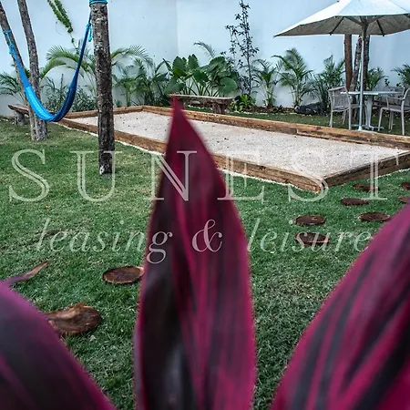 Hunab * Tulum