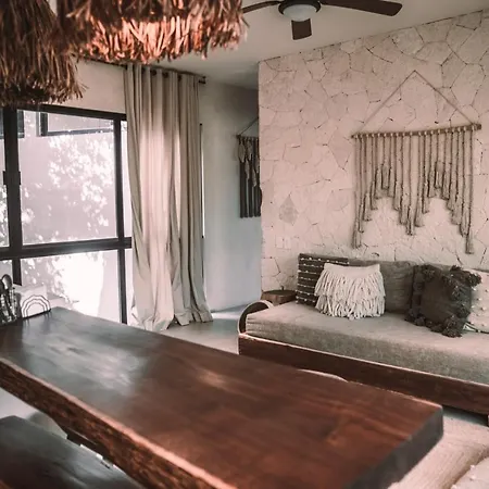 Apartment Vida Jungle Boho 9 With Special Fee To Access Bardo