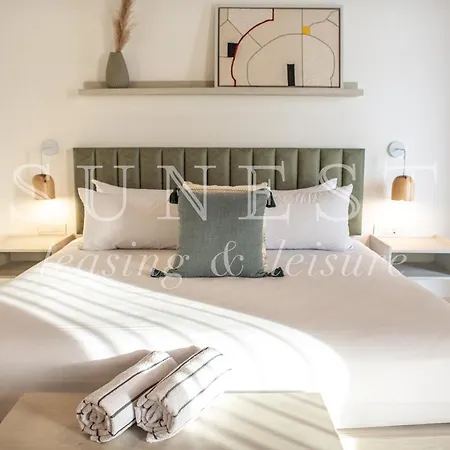 Hunab Apartment Tulum
