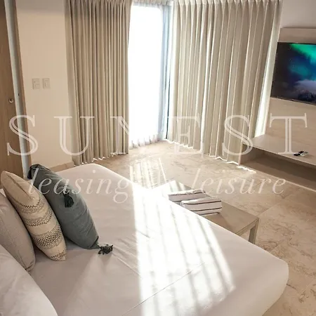 Hunab Tulum