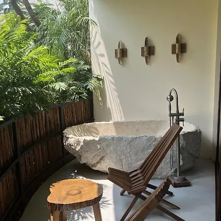 Adora Apartahotel Tulum