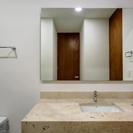 Stylish Rooftop With Pool & Jungle View In - Palalma 31 Apartment Tulum