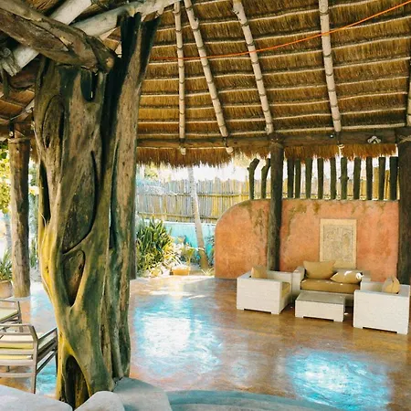Casa Vallejo At Zamas