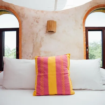 Casa Vallejo At Zamas Villa *