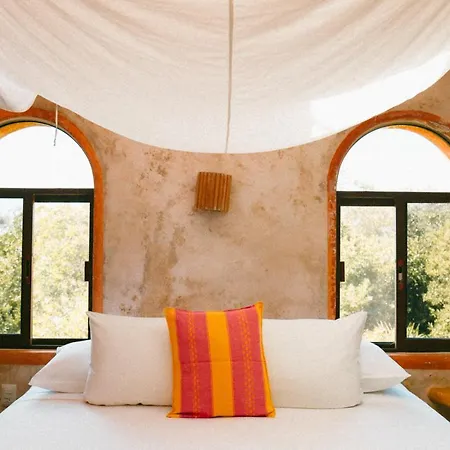 Casa Vallejo At Zamas Villa *
