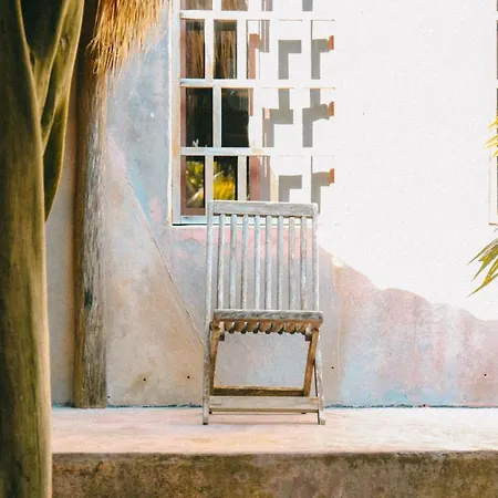 Casa Vallejo At Zamas Tulum