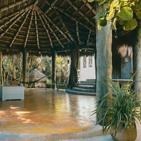 Casa Vallejo At Zamas