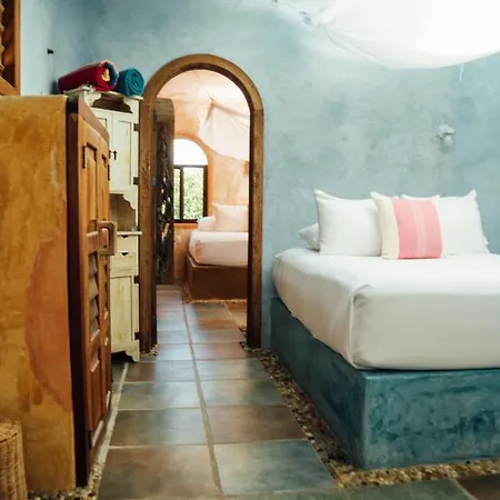 Casa Vallejo At Zamas Villa