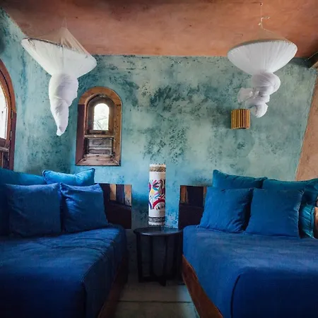 Casa Vallejo At Zamas Villa