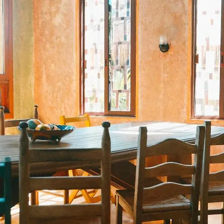 Casa Vallejo At Zamas * Tulum