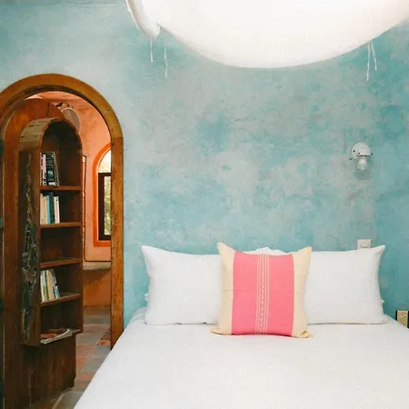 Casa Vallejo At Zamas Villa Tulum