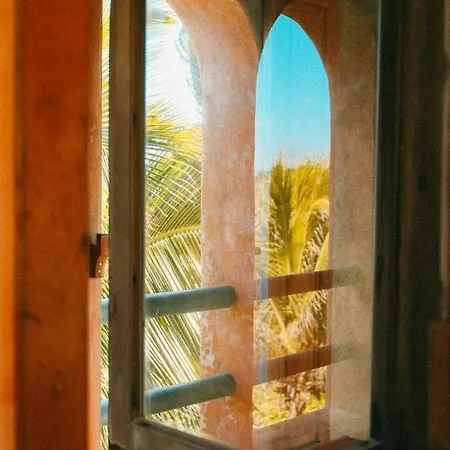 Casa Vallejo At Zamas *