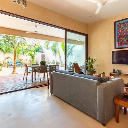 Casa Esperanza Private Pool *