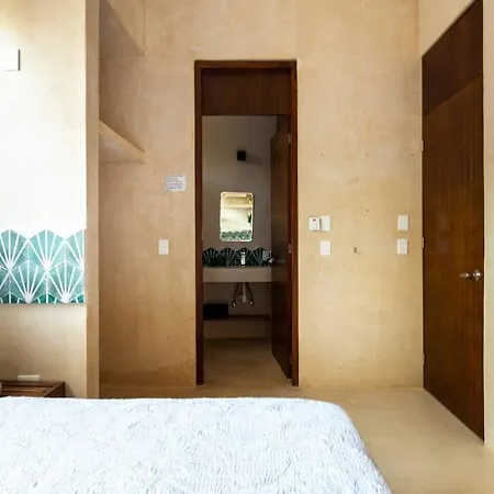 Casa Esperanza Private Pool Villa