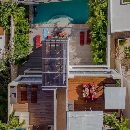 Dune Tulum