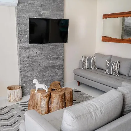 Dune Apartment Tulum