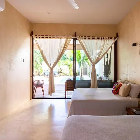 Casa Esperanza Private Pool