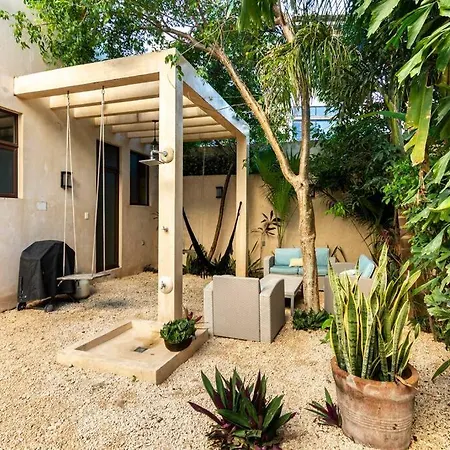 Casa Esperanza Private Pool *