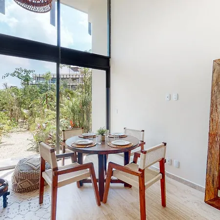 Mistiq Temple Loft C102 *