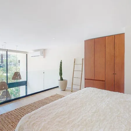 Mistiq Temple Loft C102 * Tulum
