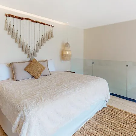 Mistiq Temple Loft C102 Hotel