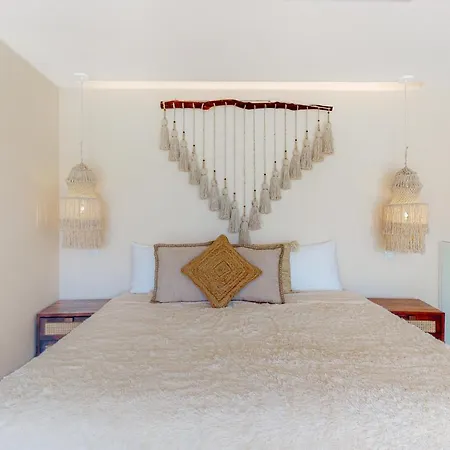 Mistiq Temple Loft C102 Hotel Tulum