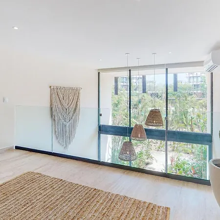 Mistiq Temple Loft C102