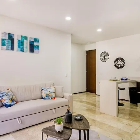 Sunkissed At Menesse 216b Apartment *