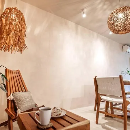 Jungle Hideaway 2br/plunge Pool Apartamento *