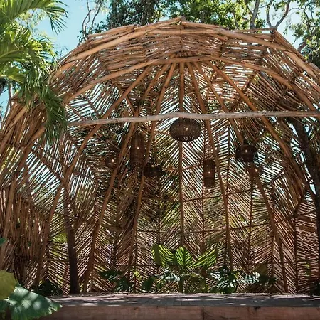 Apartamento Jungle Hideaway 2br/plunge Pool *