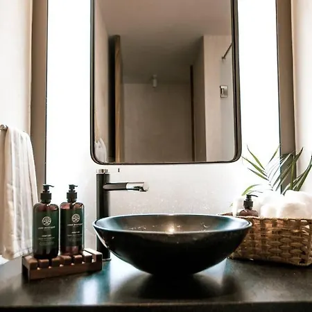 Jungle Hideaway 2br/plunge Pool * Tulum