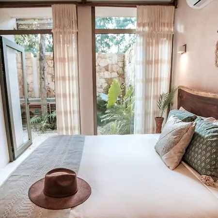Jungle Hideaway 2br/plunge Pool