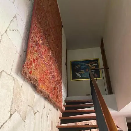 Townhouse De Lujo En La Selva Con Alberca Privada Apartment *