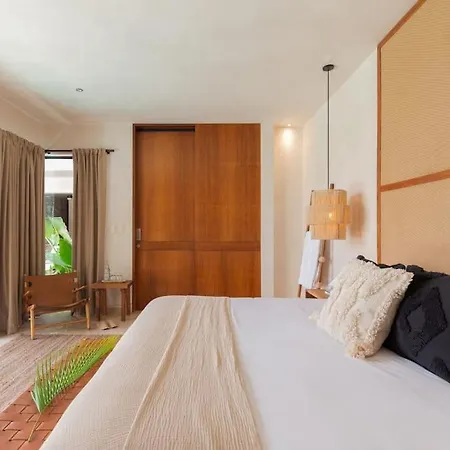 La Privada Villa, Aldea Zama, Villa *