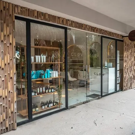 Apartment Estudio L Concierge Privado, Perfecta Ubicacion *
