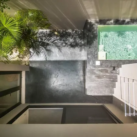 Toh1, Downtown * Tulum