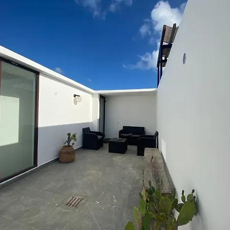 Apartment Aldea Zama Comodo, Agradable Y Con Terraza Privada! *