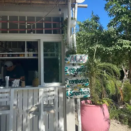 Aldea Zama Comodo, Agradable Y Con Terraza Privada! Tulum