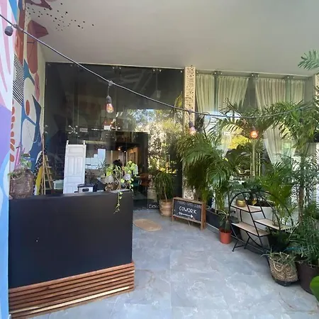 Apartment Aldea Zama Comodo, Agradable Y Con Terraza Privada!