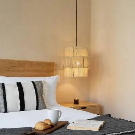 Apartment Lujoso Departamento Boho-chic Con Alberca Privada *