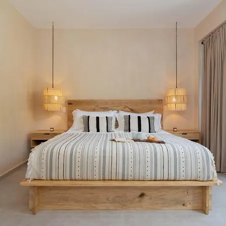 Departamento Boho Chic, Alberca Privada , Centrico Tulum